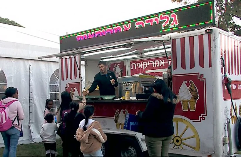 המחירים היקרים בפסטיגל