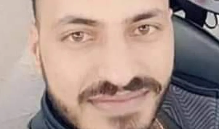 אמג'ד מוחמד ענאן ההרוג מנחל חילזון