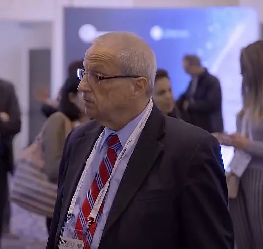 פרופסור עוז שפירא