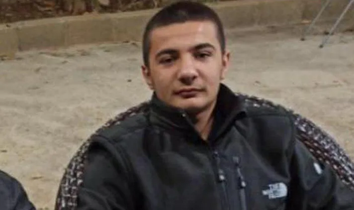 עומרי אבו ג'נב הנער שנסחף בנחל סמוך לכפר ירכא