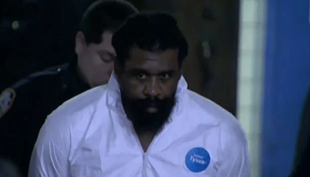 החשוד באירוע הדקירה