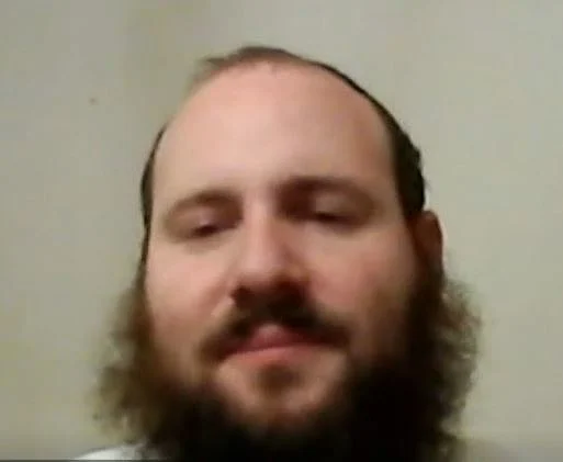 שמואל גאנץ - נציג המרכז היהודי בבית חב''ד בניו יורק