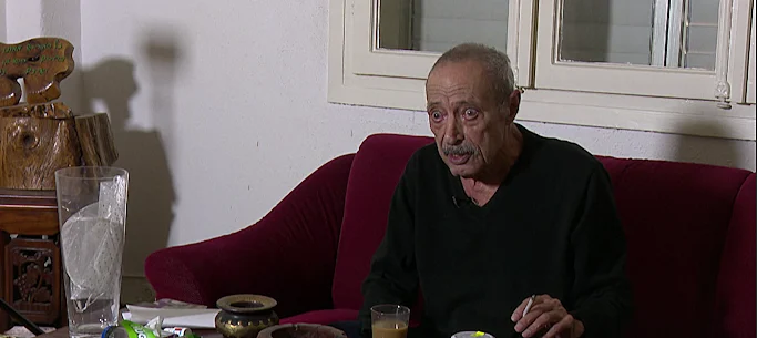 טוביה אושרי