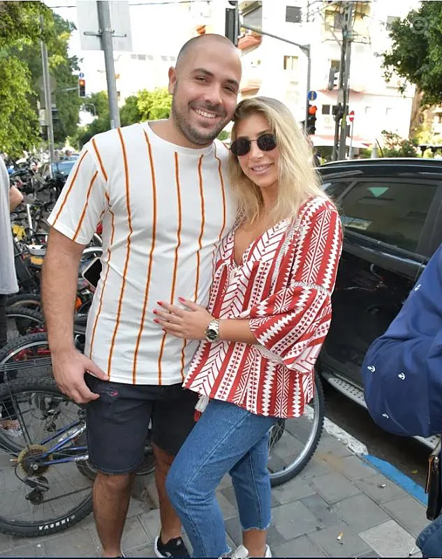 מעיין ואביחי האח הגדול