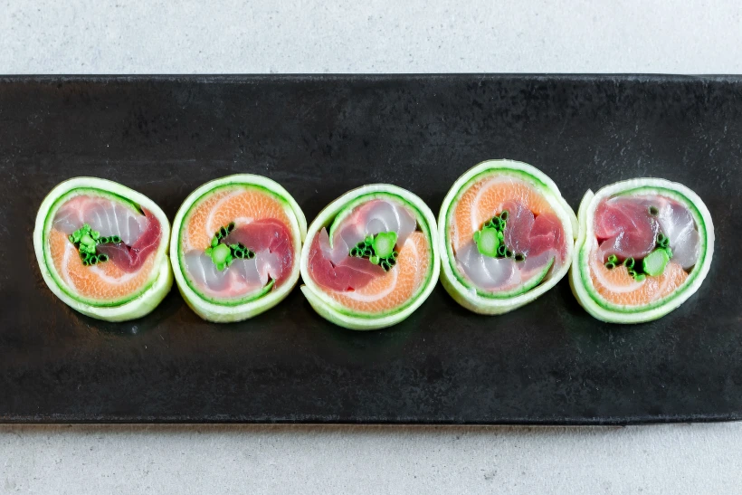 טריקולור של דלי אסיאתי