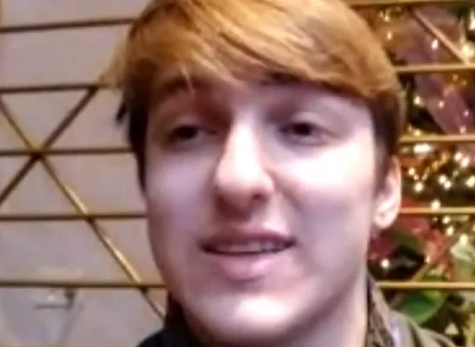 יונתן הרצפלד, אנטישמיות, אנטישמיות בניו יורק