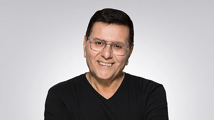 יוסי אורפלי, האח הגדול