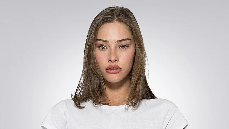 מישל מיכייב, האח הגדול