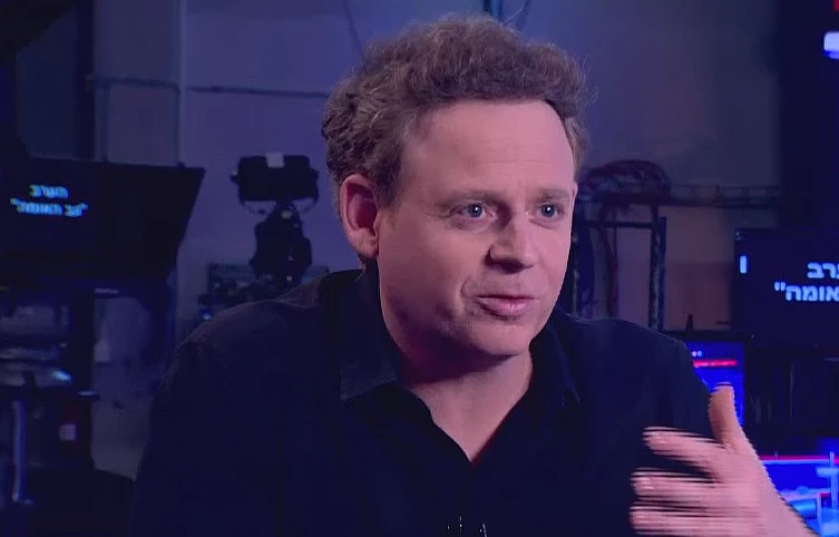 ליאור שליין