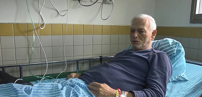 אילו מגן שחלה בשפעת קשה