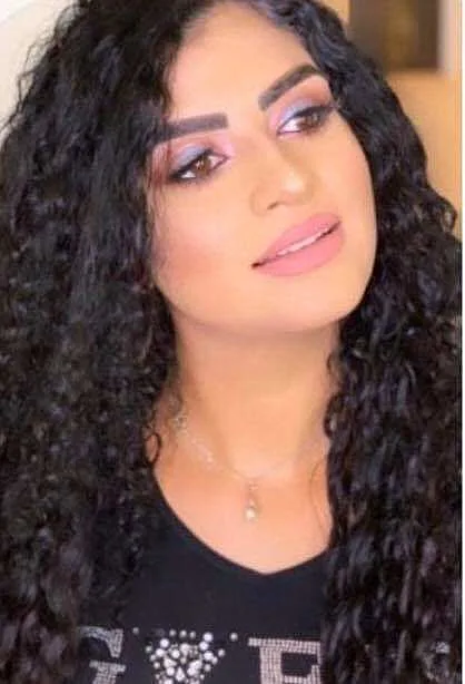 רגדה אבו אסעד מנצרת, ההרוגה בתאונת הדרכים בכביש 75