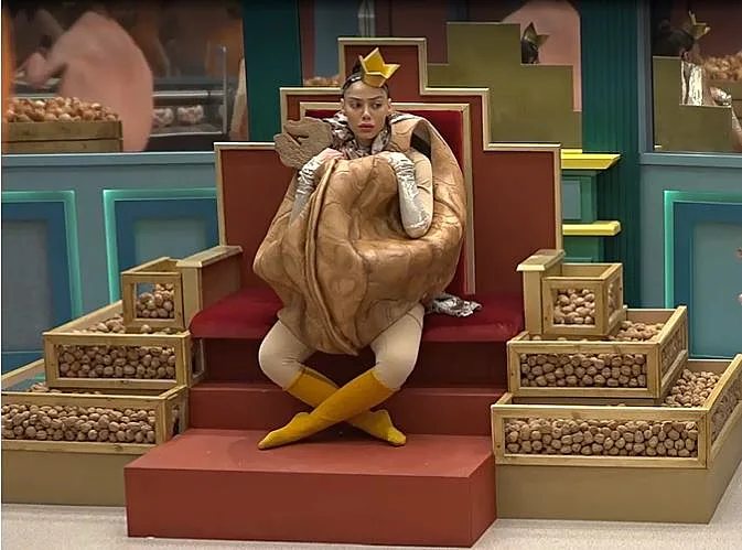 ירדן ''אגוז מלך'' - משימת ''הסופר הגדול''