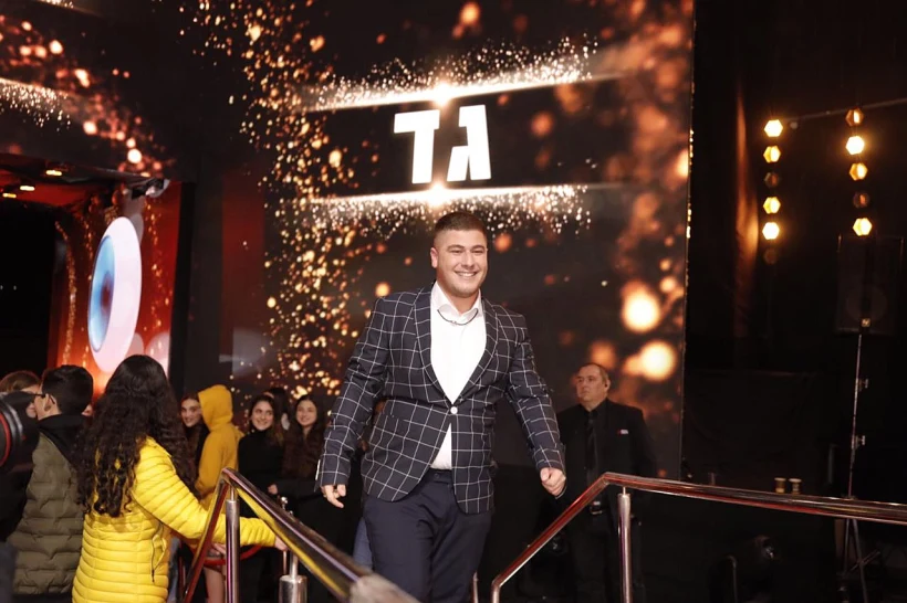 גדי פניבילוב