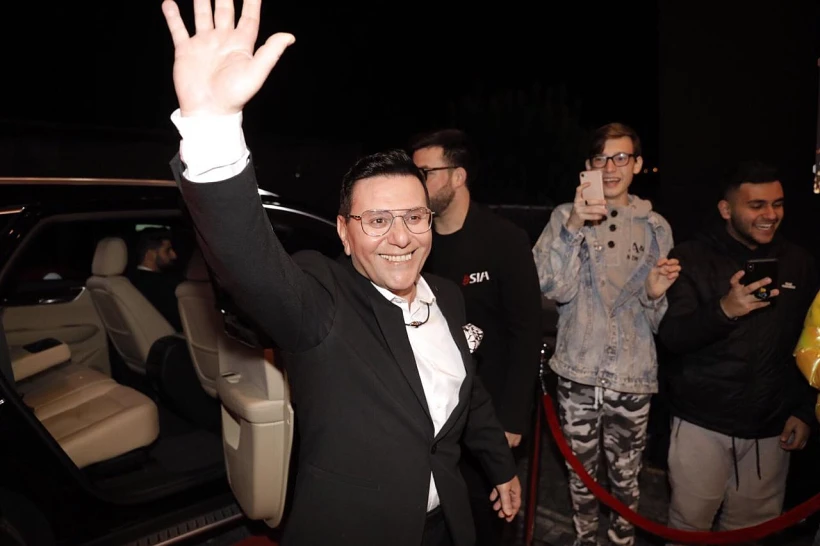 יוסי אורפלי