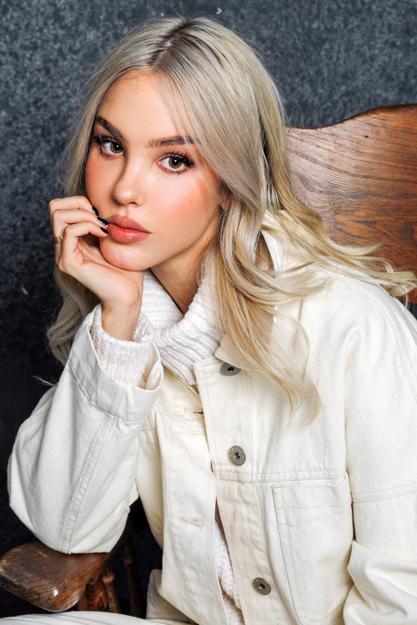 מריה דומרק קניון הדר