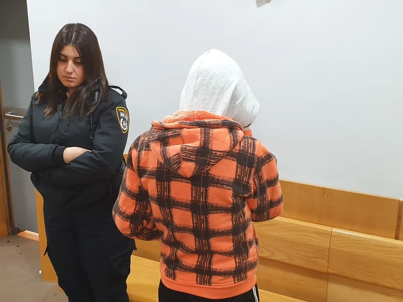 החשודה ברצח בכרמיאל