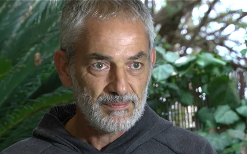 אורי הדר, אביו של תום הדר שנהרג בתאילנד