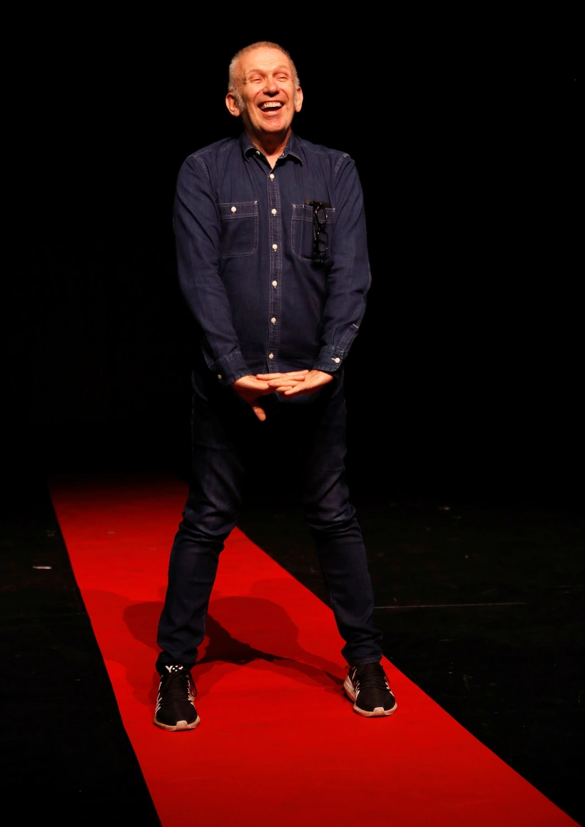 ז'אן פול גוטייה