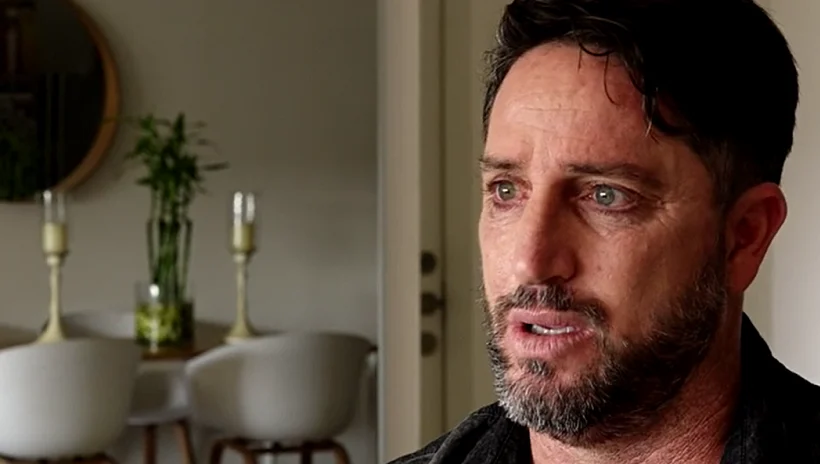 שחקן הכדורגל פליקס חלפון