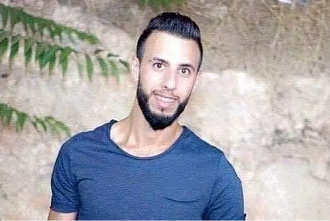 אחמד מנאסרה, נהרג מאש לוחם צה''ל