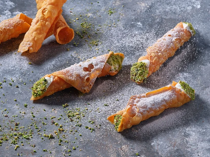 קנולי קינוח של אילפורנו