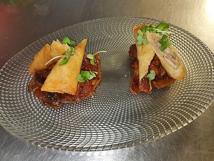 פסטל פירות ים של כרמים