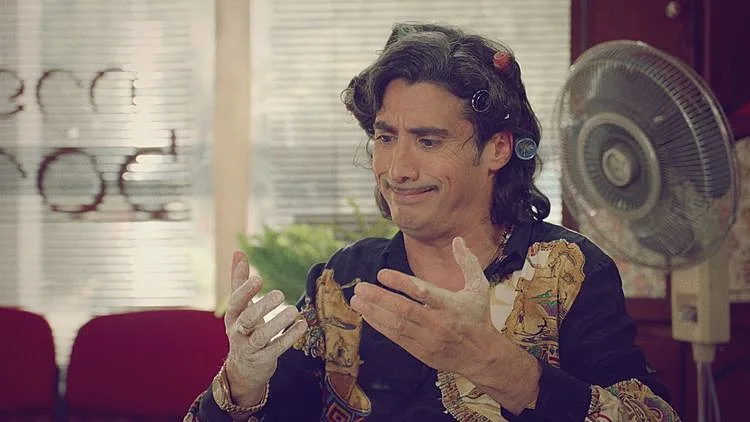 יקפיץ את הסועדים במסעדת כרמים . אריק משעלי