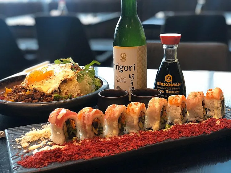 הסניף ה-15. ג'אפן ג'אפן תל אביב רחוב הארבעה