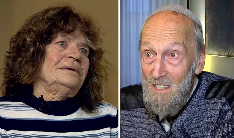 מרים משה ואיליה זלטקיס, רכשו מוצרים מהחברה שבבעלות משה רוזן