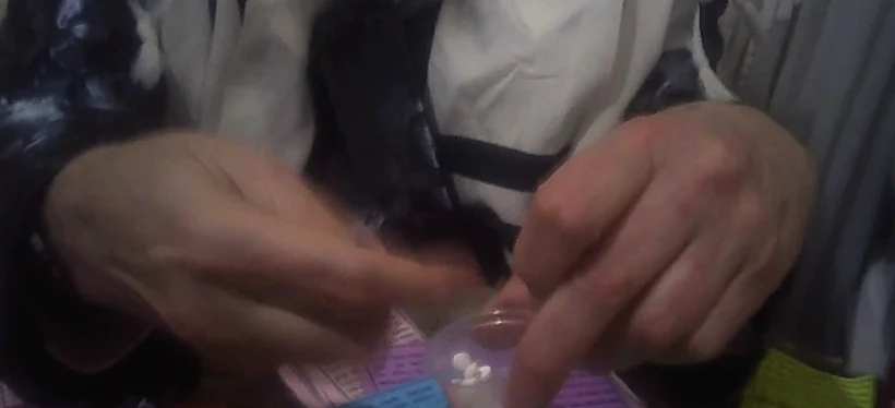 הרב ברלנד והסוכריות שהביאו לכתב בתחקיר