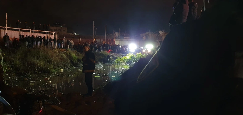 סריקות לאיתור קייס אבו רמילה שנעדר בירושלים