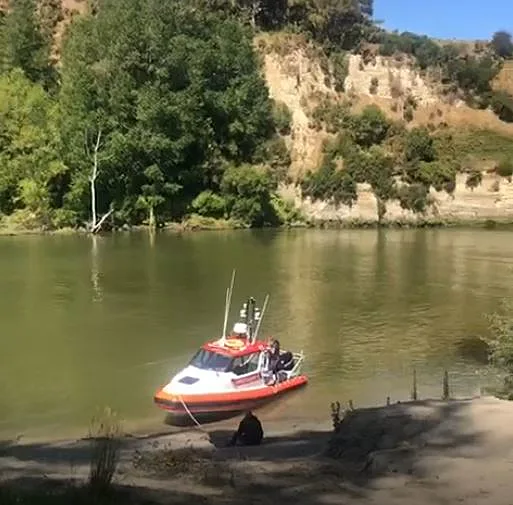 חיפושים אחרי נעדר ישראלי בניו זילנד