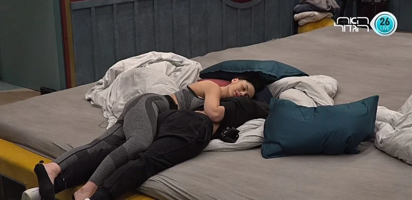 ירדן וליאור