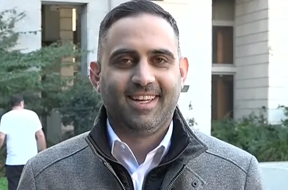 ערן יוספן, נוסע באוטובוס