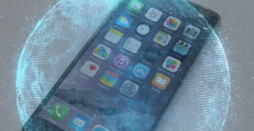 טלפון סלולרי