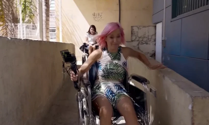 מורן טרסוב, פרויקט ''קצת אחר''