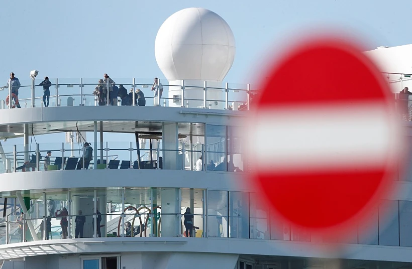 ספינת ''קוסטה סמרלדה''