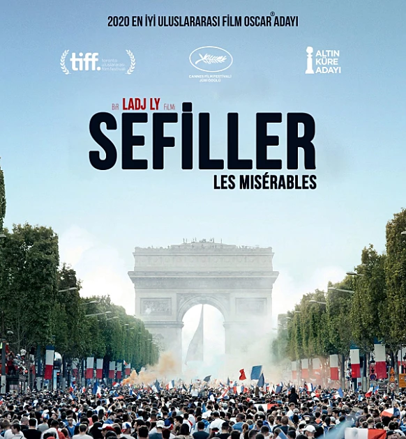 הסרט ''עלובי החיים''