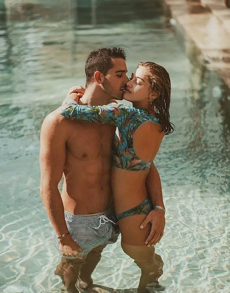 החבר יצטרף? מישל מיכייב והחבר אור סבטייה