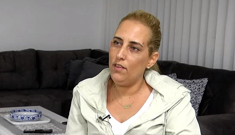 מיטל בן משה טופלה בהליך הרזיה עם בלון ספאץ