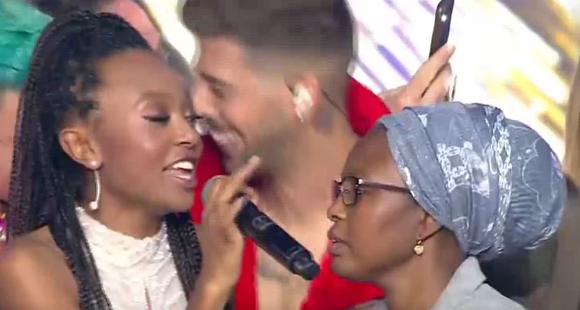 עדן אלנה-תייצג אותנו באורוויזיון 2020 בהולנגד