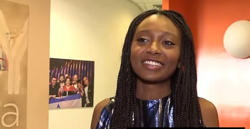 עדן אלנה-תייצג אותנו באורוויזיון 2020 בהולנגד