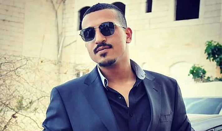 חאלד אל טורמאן שביצע את פיגוע הדריסה בירושלים