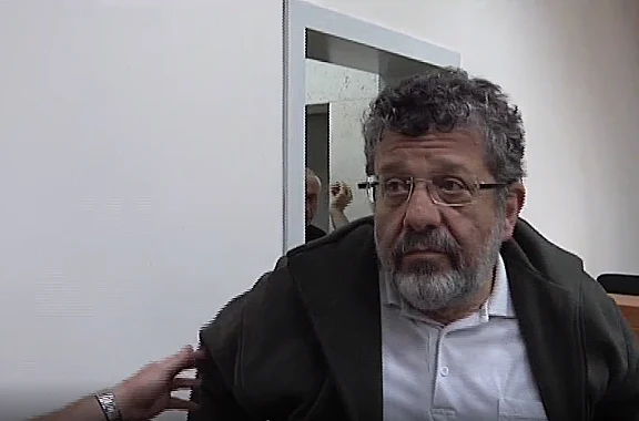 אורי שטרית - מהנדס עיריית ירושלים לשעבר