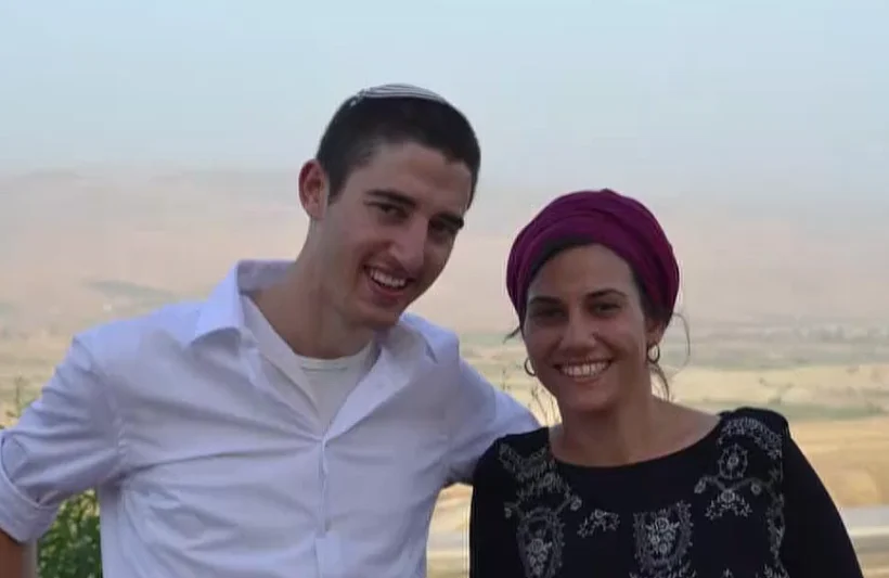 עזרא ורעות שוורץ