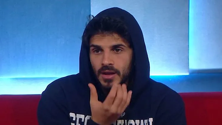 מאוהב בה קשות. ליאור דואק על תקוה גדעון