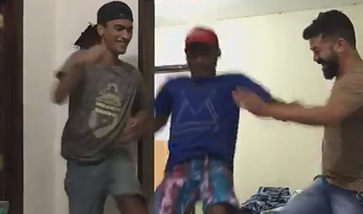 אתגר הטיקטוק החדש