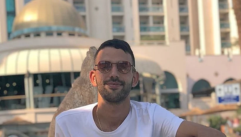 נדב בוחניק, נרצח באשדוד