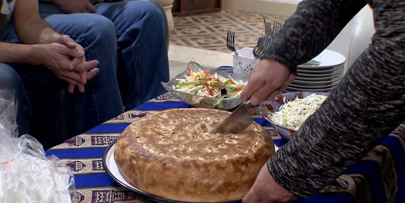 אירוח ערבי אסלי ביפו