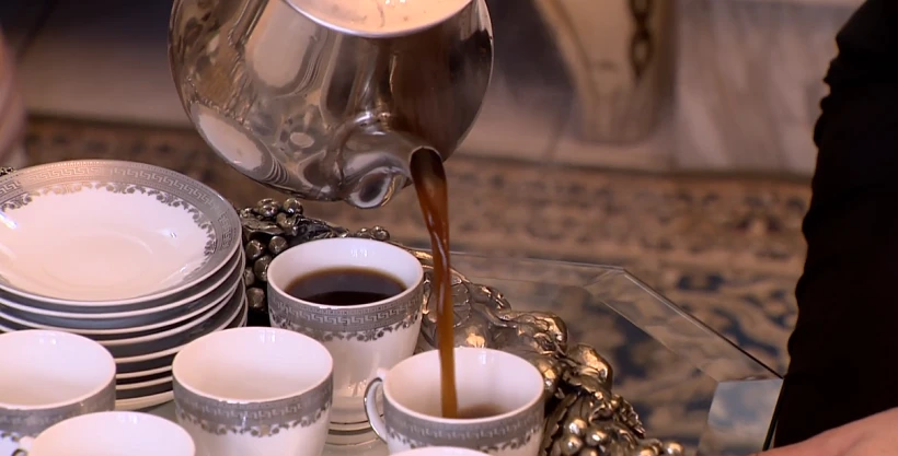 אירוח ערבי אסלי ביפו